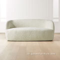 Moderner Gwyneth Boucle Chair